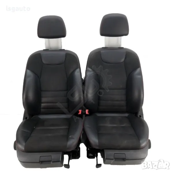 Кожен салон Mercedes-Benz C-Class 204 (W/S/C) 2007-2014 ID: 145645, снимка 1