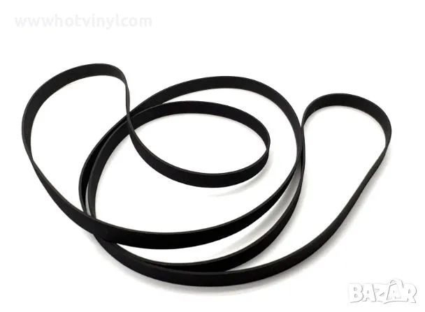 Ремъци за грамофони - различни размери., снимка 1