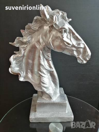 Сувенир конска глава , снимка 1