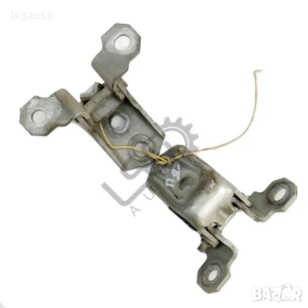 Панти предна дясна врата Renault Laguna II 2001-2008 ID: 139449, снимка 1