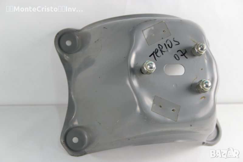 Стойка Стоика резервна гума Daihatsu Terios J2 (2006-2017г.) заден капак / Дайхатсу Териос, снимка 1