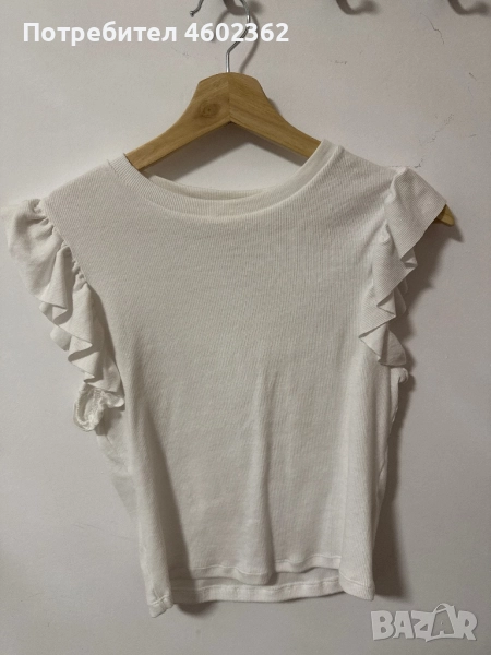 Тениска, снимка 1