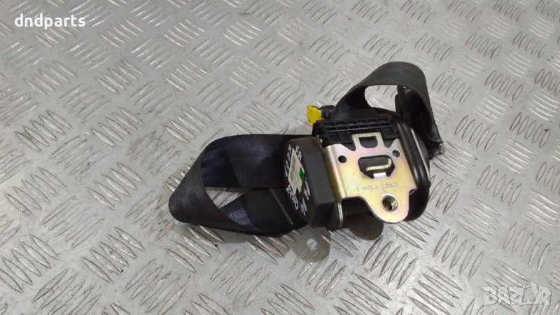 Колан Audi A4 2004г.Cabrio(преден десен)	, снимка 1