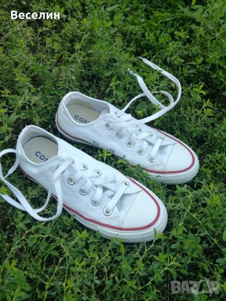 Кецове Converse ,35номер, снимка 1