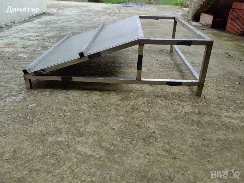 обурудване за кухня, снимка 1