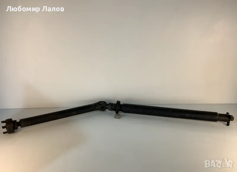 Кардан за Бмв 5 серия Е39 BMW 5 series E39 2.5 TDS , снимка 1