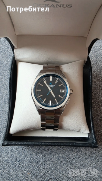 Casio Oceanus T200, топ състояние, пълен комплект , снимка 1