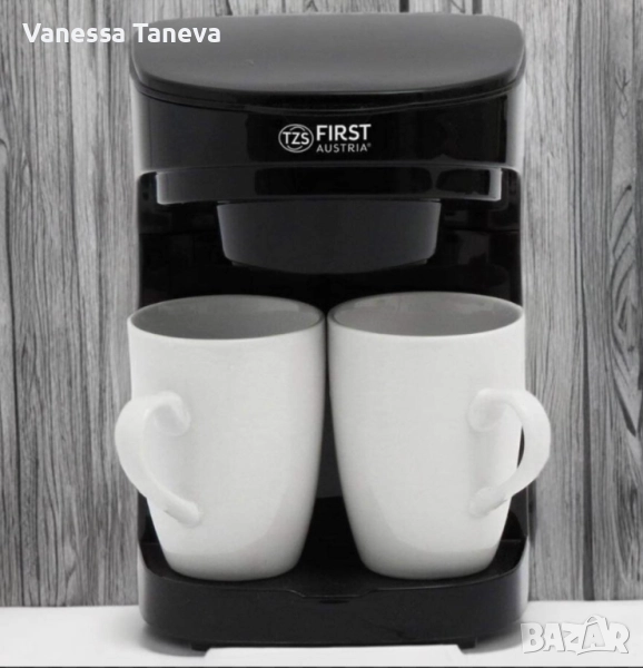 Кафемашина, снимка 1