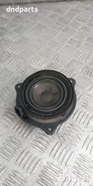 Високоговорител Audi A6 4F 2007г. Bose (преден ляв)	, снимка 1