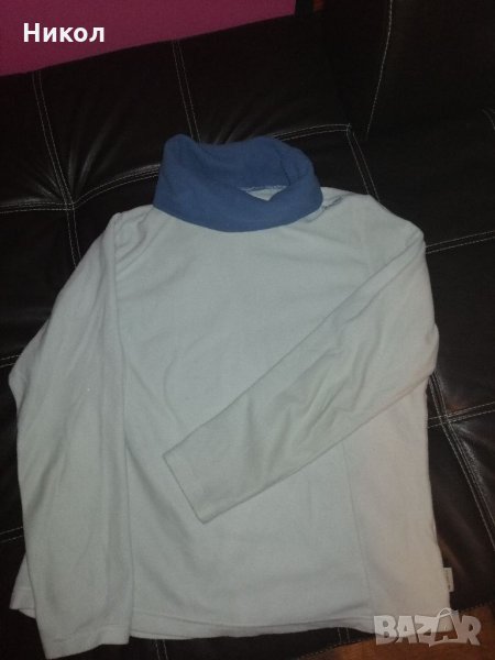 Дамска дебела блуза, снимка 1