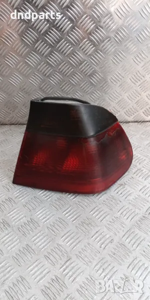 Десен стоп BMW E46 3-Series 2000г.(седан)	, снимка 1