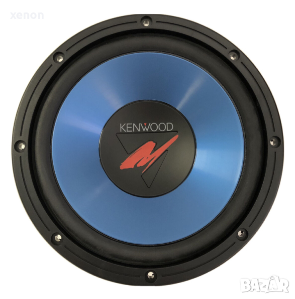 Kenwood KFC-W2502 (Subwoofer 10"), снимка 1