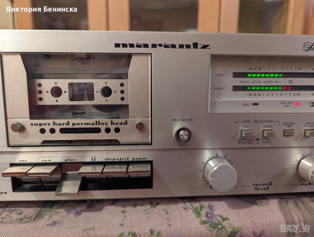 Marantz SD 3000, снимка 1