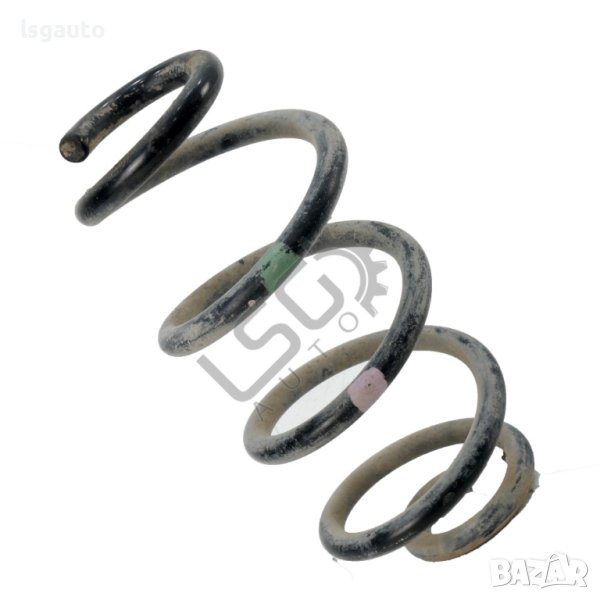Задна пружина Renault Koleos 2008-2011 ID: 121724, снимка 1
