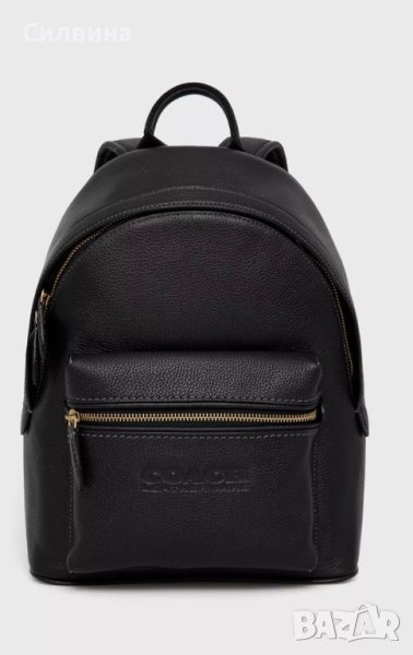 Дамска раница Coach, снимка 1