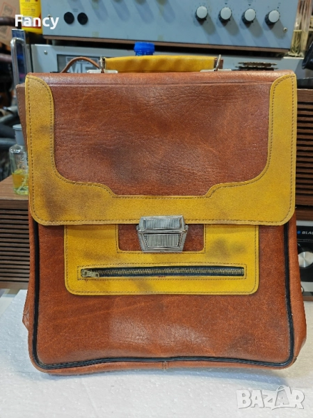 Студентска чанта /нова, снимка 1