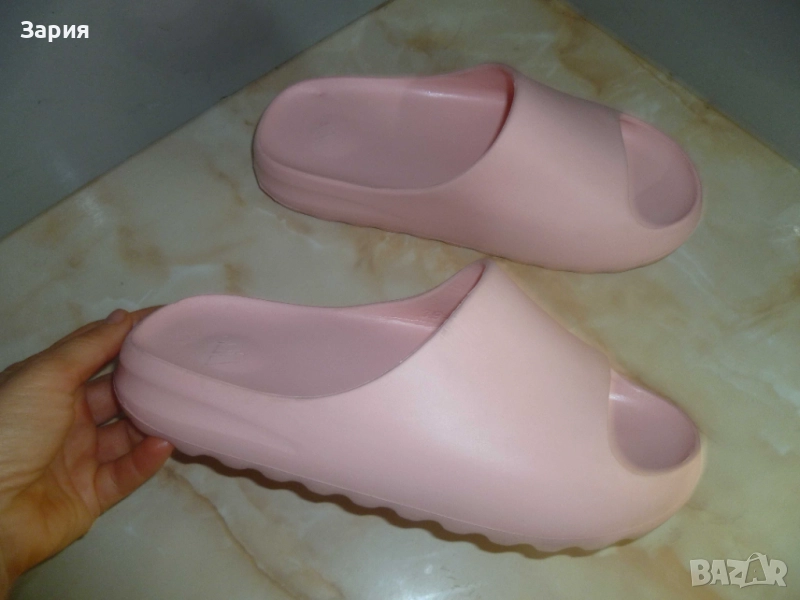 ADIDAS чехли №40, снимка 1