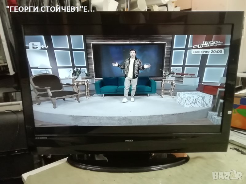 NEO  TF-3208 С 1 ГОДИНА ГАРАНЦИЯ.17MB35-4  17PW26-4 320AP03C2LV0.1  SSI320_4UA01  LTA320AP02 , снимка 1