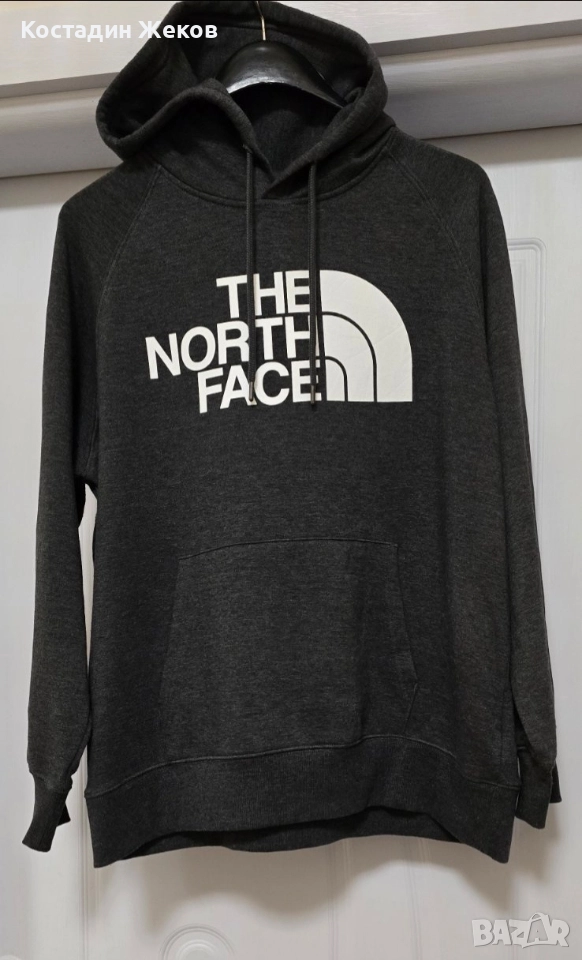 Нов. Мъжки оригинален суитшърт. THE NORTH FACE , снимка 1