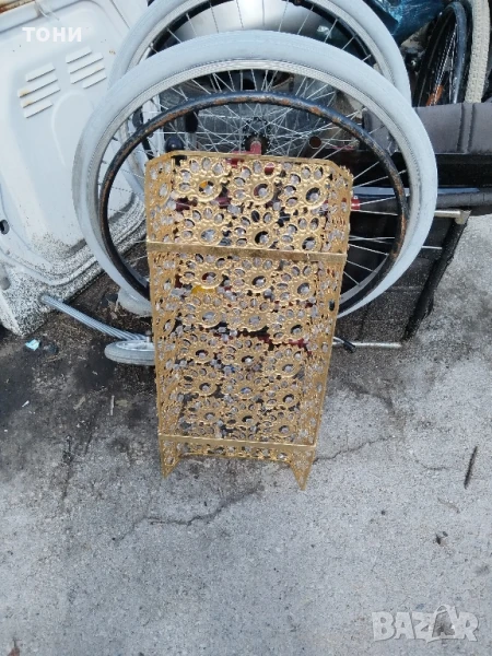 украса за лампи, снимка 1