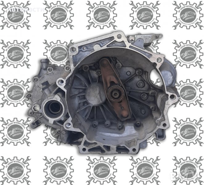 Ръчна скоростна кутия - Audi/Volkswagen/Seat/Skoda - 1.0 - (2015 г.+) - (5 степенна), снимка 1