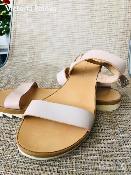 Сандали TOSKA BLU , снимка 1