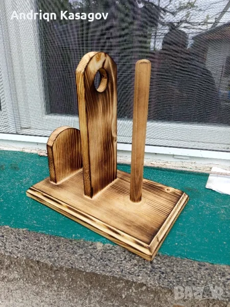 комбинирана дъска, снимка 1