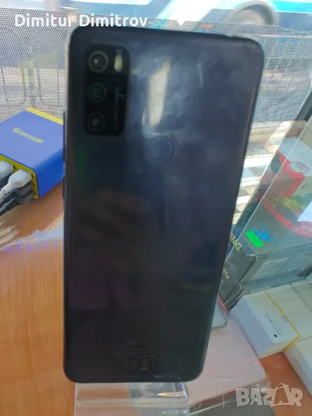 Alcatel  V9MBA, снимка 1