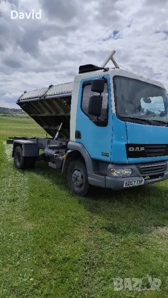 Daf, снимка 1