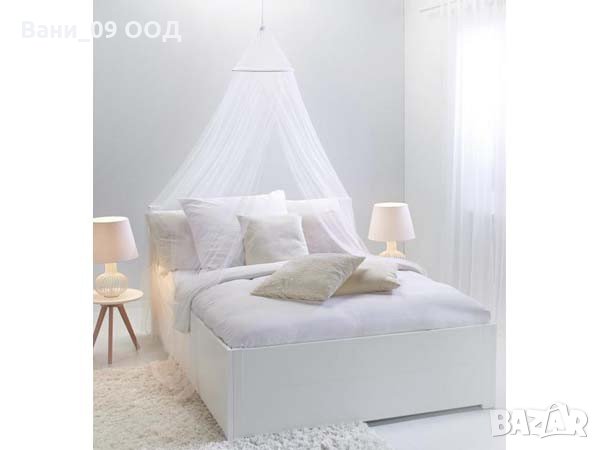 Приказен балдахин за легло, снимка 1