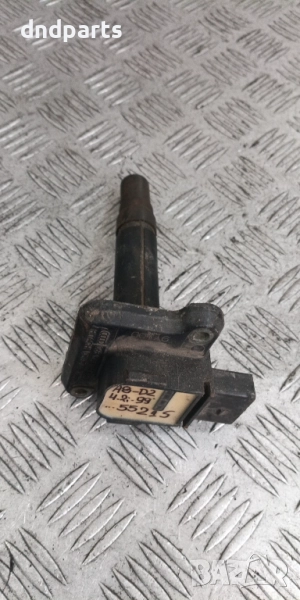 Бобина Audi A8 D2 4.2i 1999г.	, снимка 1