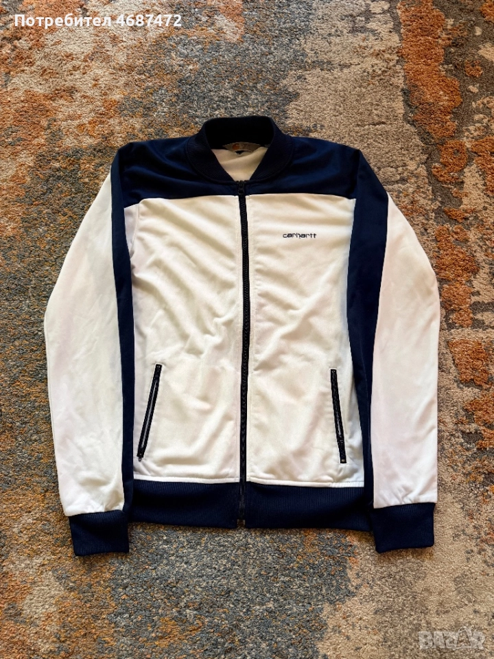 Carhartt жилетка, снимка 1