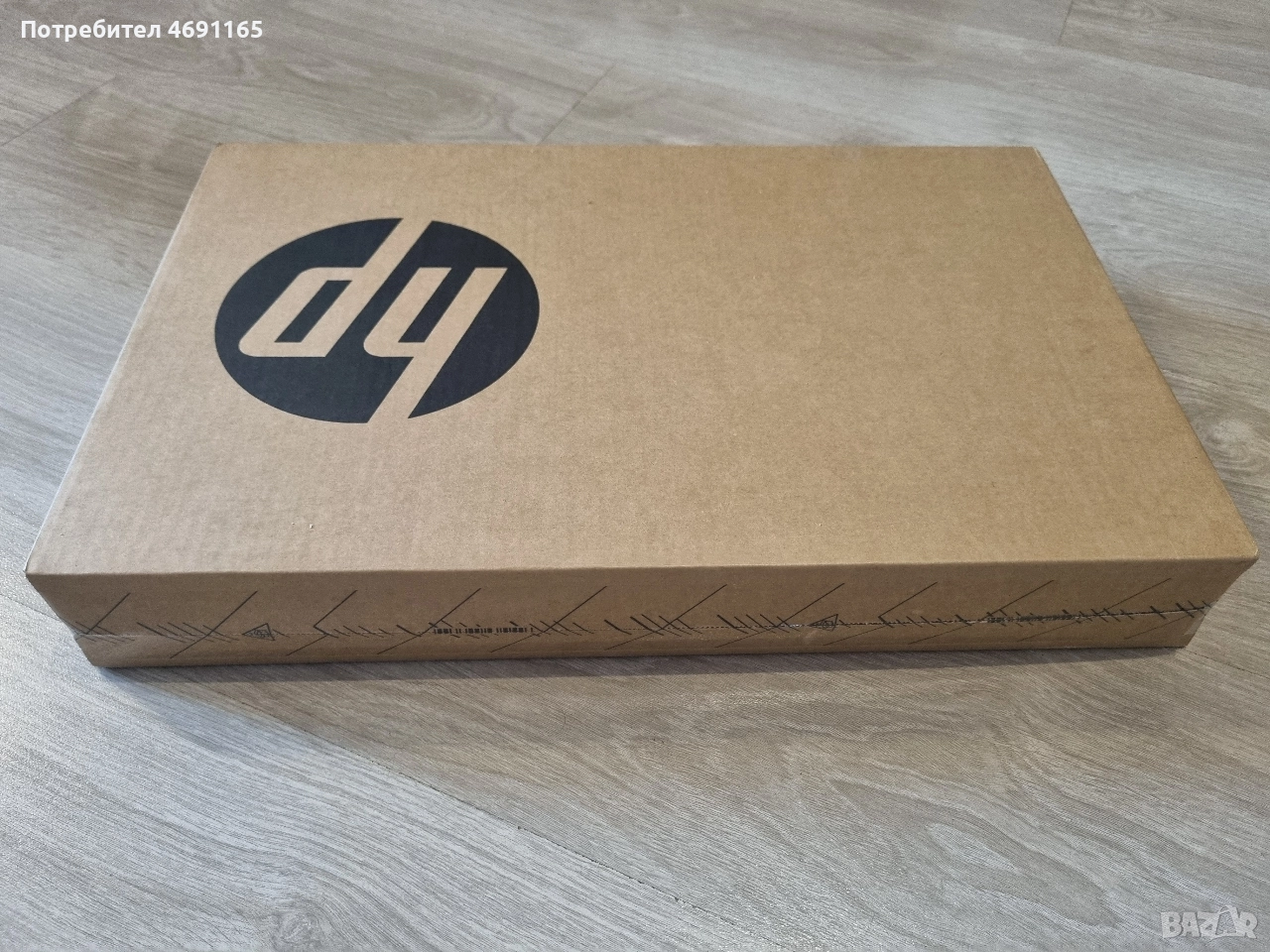 Hp EliteBook 6 G1a 14, снимка 1