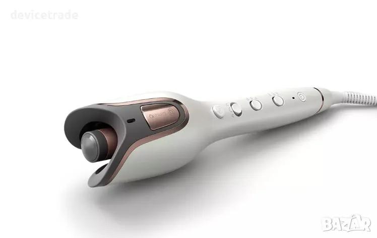 Автоматична маша Philips BHB886/00, Технология SenseIQ, снимка 1