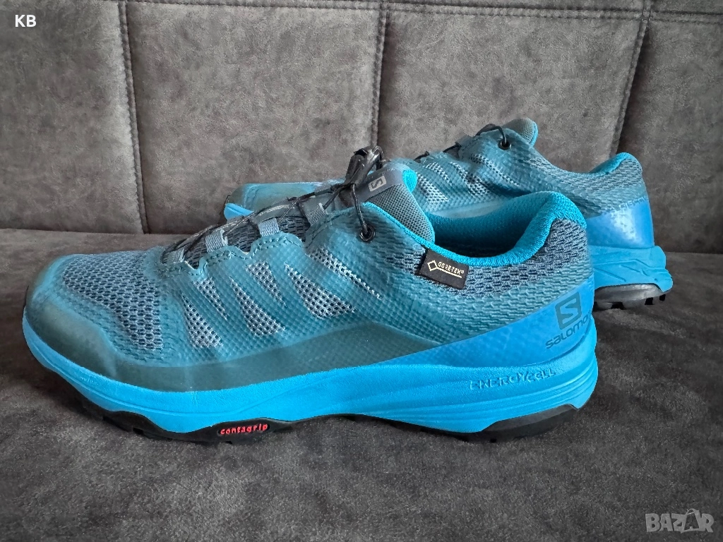 SALOMON - Xa Discovery Gore Tex., снимка 1