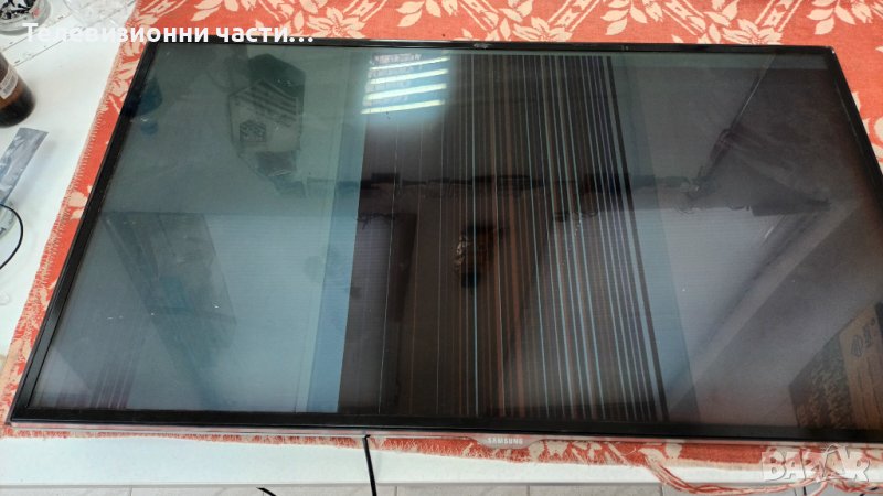 Samsung UE50ES5700S с дефектен панел-BN44-00503A/BN41-01812A BN94-05970N/LE500BGA-B1 / T500HVN01.5, снимка 1