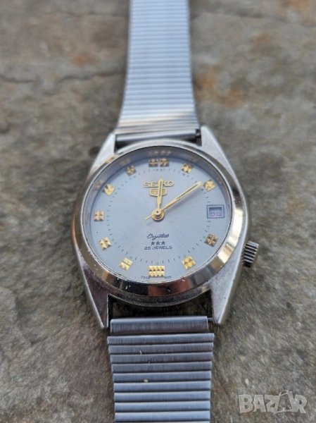 Seiko 5 за части , снимка 1