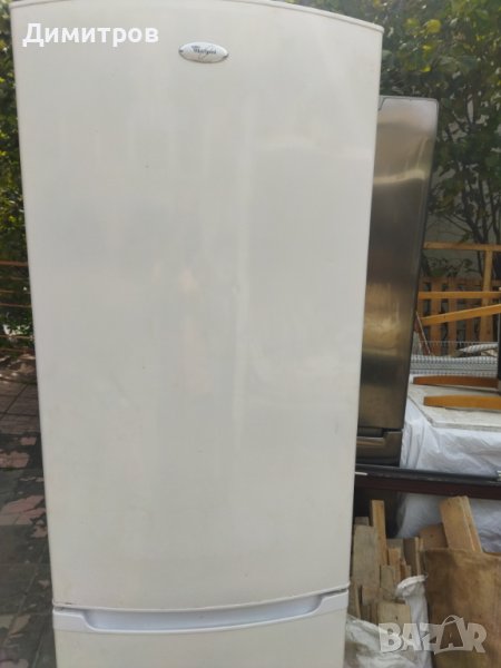 Хладилник за части, снимка 1