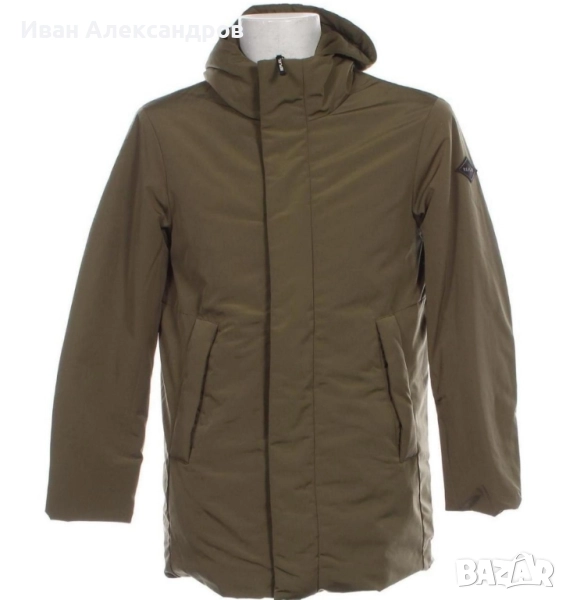 Ново мъжко зимно яке Replay, разм.L, снимка 1