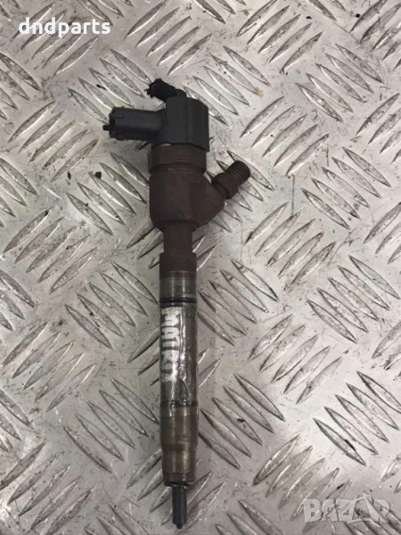 Дюзи Hyundai Matrix 1.5CRDI 2004г., снимка 1