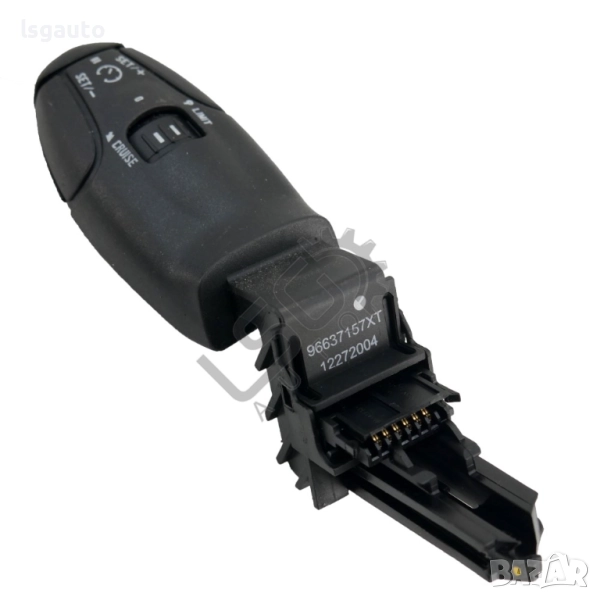 Лостче темпомат Peugeot 208 I 2012-2019 ID: 152104, снимка 1