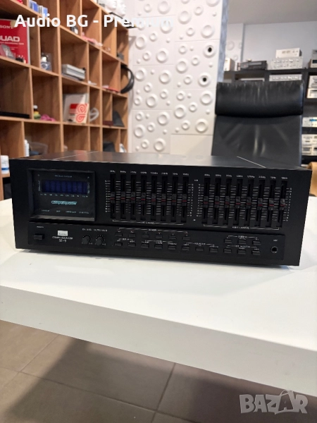 Sansui SE-9 Top Japan, снимка 1