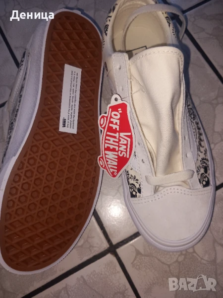 Нови кецове Vans ,G-STAR,new balance , снимка 1