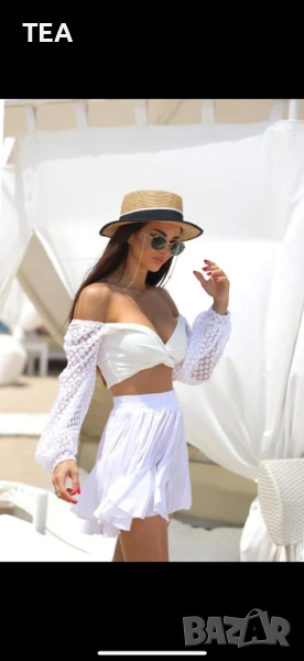 Дамски сет Avin, снимка 1