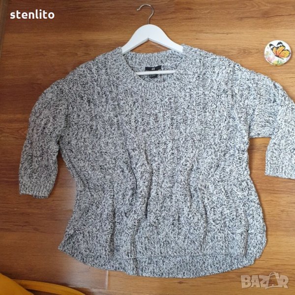 Дамска блуза H&M размер М, снимка 1