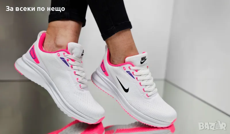Nike Дамски Маратонки от 36 до 40 номер👟Дамски Спортни Обувки Найк Код P529, снимка 1