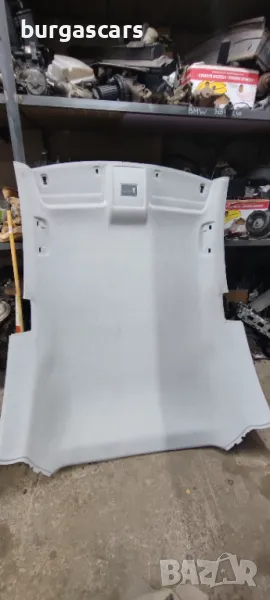 Таван вътрешен Opel Corsa D 2 врати - 80лв, снимка 1