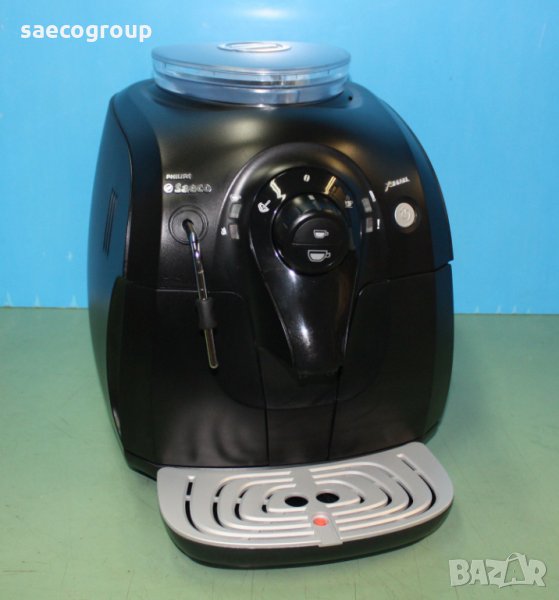 Philips Saeco X-small, снимка 1