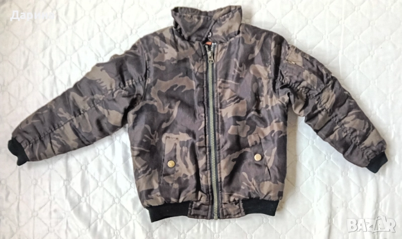 Грейка, снимка 1