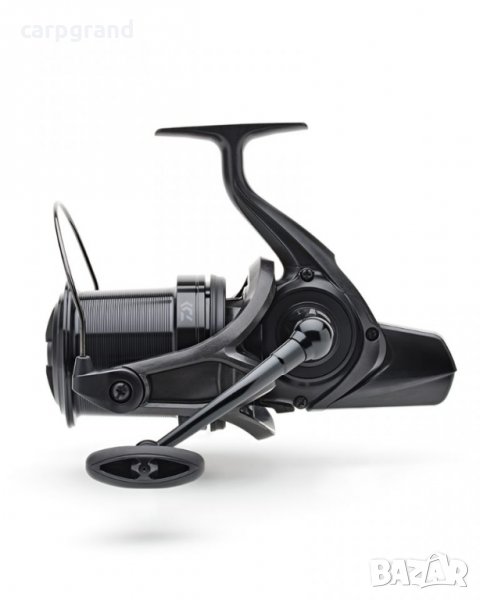 Макара Daiwa Crosscast 45 SCW QD Reel, снимка 1